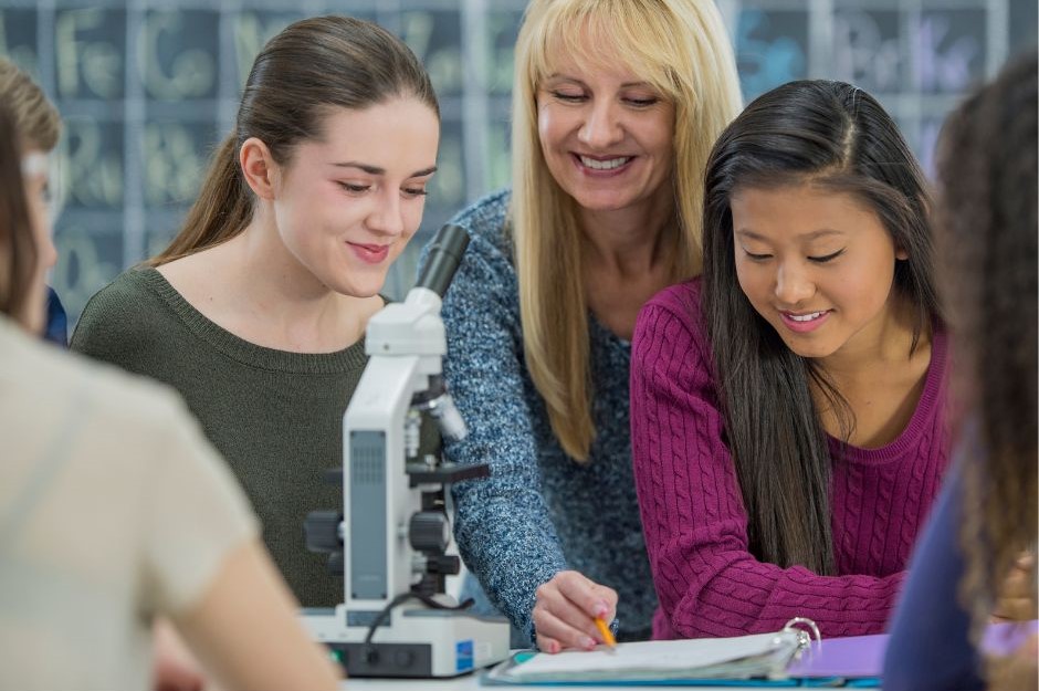 Why Stem Education Is Essential For Students Future Success
